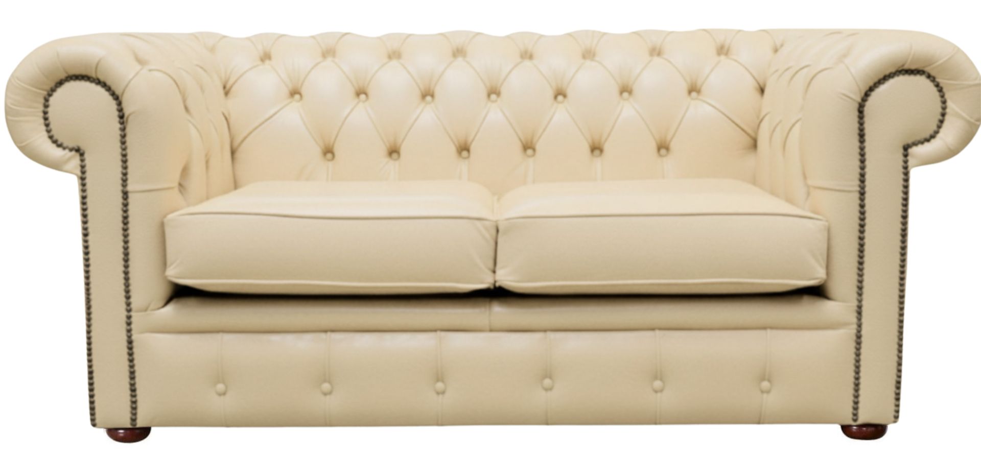The Cambridge Chesterfield